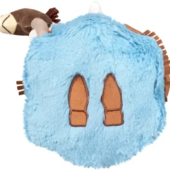 Hot Squishable Alter Ego Plague Doctor - Cowboy