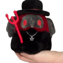 Sale Squishable Alter Ego Plague Doctor - Demon