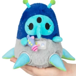 Online Squishable Alter Ego Plague Doctor - Alien