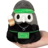 Online Squishable Alter Ego Plague Doctor - Barista