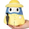 Clearance Squishable Alter Ego Plague Doctor - Rainy