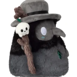 Best Squishable Alter Ego Plague Doctor - Druid