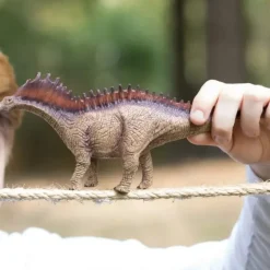Hot Schleich Amargasaurus