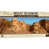 Clearance MasterPieces American Vistas - Mount Rushmore - 1000 Piece Panoramic Puzzle
