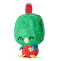 Clearance Jakks Pacific Ami Amis Plush - Wave 2