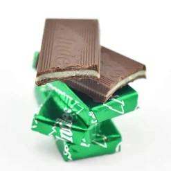 Discount Charms Andes Crème De Menthe Thins 4.67 oz. Box