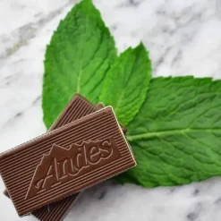Discount Charms Andes Crème De Menthe Thins 4.67 oz. Box