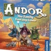 Best Thames u0026 Kosmos Andor: The Family Fantasy Game