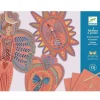 DJECO Angels Scratch Cards