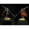 Clearance XYZ Toys Anima Tactics: Saga III: Fate & Judgement - High Arbiter Arkeid