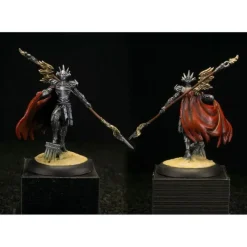 Clearance XYZ Toys Anima Tactics: Saga III: Fate & Judgement - High Arbiter Arkeid