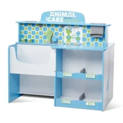 Melissa u0026 Doug Animal Care Activity Center