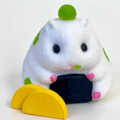 BC Mini Animal Dessert Figurine Blind Box