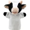 Clearance The Puppet Company Animal Puppet Buddies - Cow