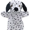 Outlet The Puppet Company Animal Puppet Buddies - Dalmatian