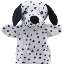Outlet The Puppet Company Animal Puppet Buddies - Dalmatian