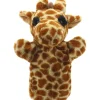 New The Puppet Company Animal Puppet Buddies - Giraffe