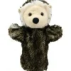 Clearance The Puppet Company Animal Puppet Buddies - Hedgehog