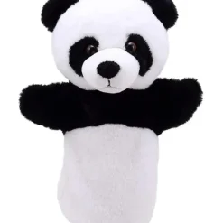 Outlet The Puppet Company Animal Puppet Buddies - Panda