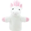Online The Puppet Company Animal Puppet Buddies - Unicorn
