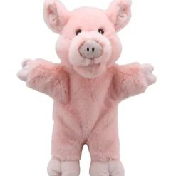 The Puppet Company Animal Puppet Walking - Pig