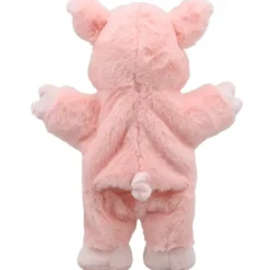 The Puppet Company Animal Puppet Walking - Pig