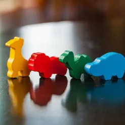 New Fat Brain Toys AnimaLogic