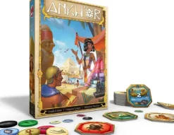Asmodee Ankh'or