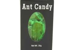 Online Hotlix Ant Candy with Real Black Ants