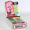 Best Hotlix ANT-LIX Suckers Assorted Flavors