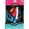 New United Party Aqua Storm 8.5" Neoprene Water Football Inflated
