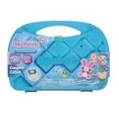 New Epoch Everlasting Play Aquabeads - Beginners Carry Case