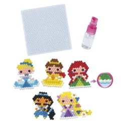 Best Epoch Everlasting Play Aquabeads - Disney Princess Dazzle Set