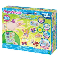 Outlet Epoch Everlasting Play Aquabeads - Fairy World