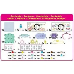 Outlet Epoch Everlasting Play Aquabeads - Fairy World
