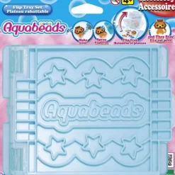 Clearance Epoch Everlasting Play Aquabeads - Flip Tray Set