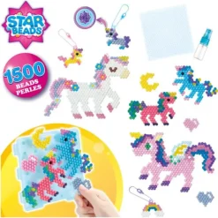 Sale Epoch Everlasting Play Aquabeads - Mystic Unicorn Set