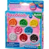 Outlet Epoch Everlasting Play Aquabeads - Solid Bead Pack