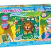 New Epoch Everlasting Play Aquabeads - Wild Safari Scene
