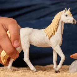 Best Schleich Arabian Mare