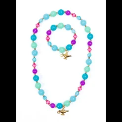 Best Creative Education Arabian Princess Necklace and Bracelet Set