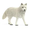 Clearance Schleich Arctic Wolf