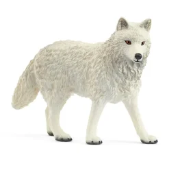Clearance Schleich Arctic Wolf