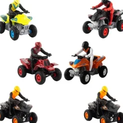 Discount Maisto ATV's Assorted Styles