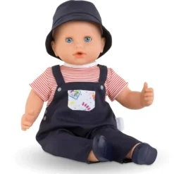 Corolle Augustin Little Artist - 14"