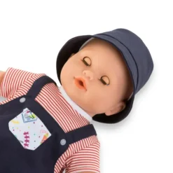 Corolle Augustin Little Artist - 14"