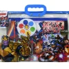 United Party Avengers 12 Piece Stationery in Zipper Tote Set