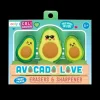 Best Ooly Avocado Love Erasers & Sharpener