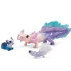 Online Schleich Axolotl Discovery Set