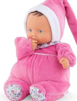 Hot Corolle Babipouce - Blossom Garden - 11"